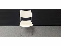 Akaba - kantinestoel (13x) - afbeelding 1 van  6