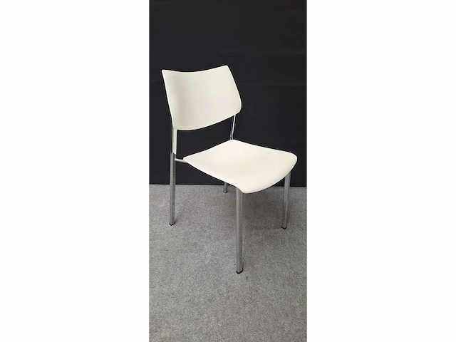 Akaba - kantinestoel (13x) - afbeelding 2 van  6