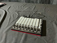 Akai apc mini compacte usb midi-controller