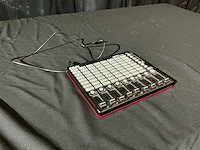 Akai apc mini compacte usb midi-controller - afbeelding 2 van  5