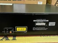 Akai cd-speler - afbeelding 2 van  2