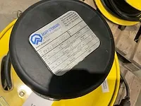 Akapp-stemmann veerkabelhaspel met verlengsnoer - afbeelding 3 van  3