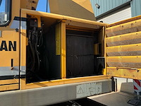 Akerman h5m bandenkraan banden graafmachine - afbeelding 10 van  38