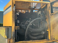 Akerman h5m bandenkraan banden graafmachine - afbeelding 14 van  38