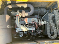 Akerman h5m bandenkraan banden graafmachine - afbeelding 19 van  38