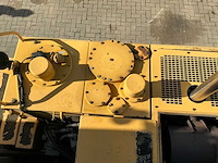 Akerman h5m bandenkraan banden graafmachine - afbeelding 20 van  38