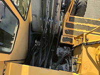Akerman h5m bandenkraan banden graafmachine - afbeelding 21 van  38
