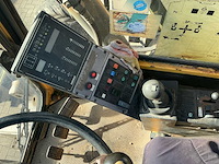 Akerman h5m bandenkraan banden graafmachine - afbeelding 28 van  38