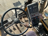 Akerman h5m bandenkraan banden graafmachine - afbeelding 29 van  38