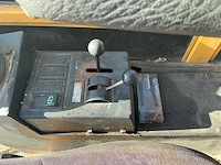 Akerman h5m bandenkraan banden graafmachine - afbeelding 31 van  38