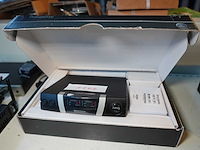 Akg - ps 4000 w - antenna power splitter - afbeelding 1 van  2