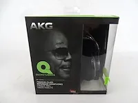Akg harman koptelefoon - afbeelding 1 van  3