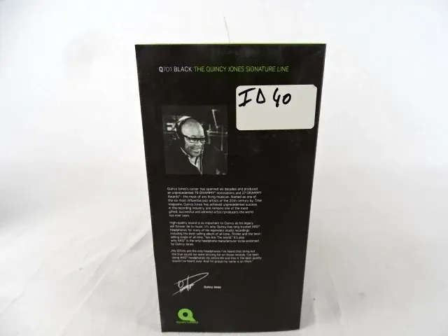 Akg harman koptelefoon - afbeelding 3 van  3