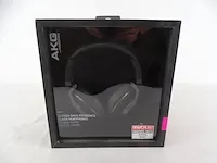 Akg harman koptelefoon - afbeelding 1 van  2