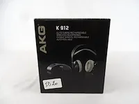 Akg koptelefoon - afbeelding 1 van  3