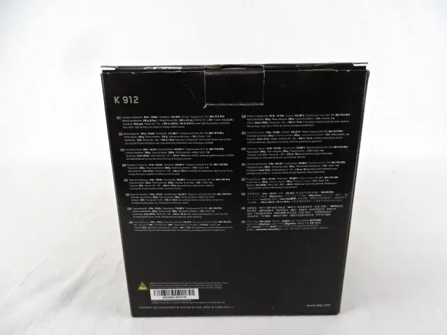 Akg koptelefoon - afbeelding 2 van  3