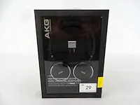 Akg koptelefoon - afbeelding 1 van  2