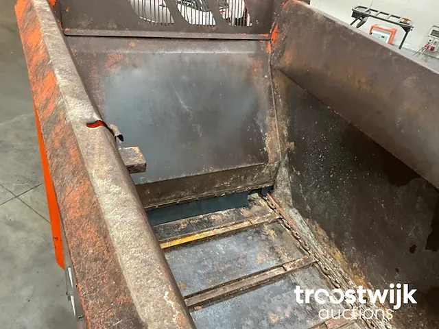 Akker- en graslandbemester - afbeelding 2 van  11
