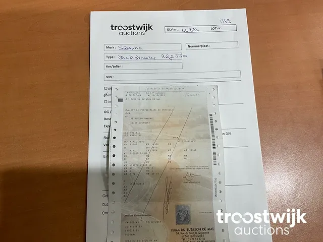 Akker- en graslandbemester - afbeelding 3 van  11