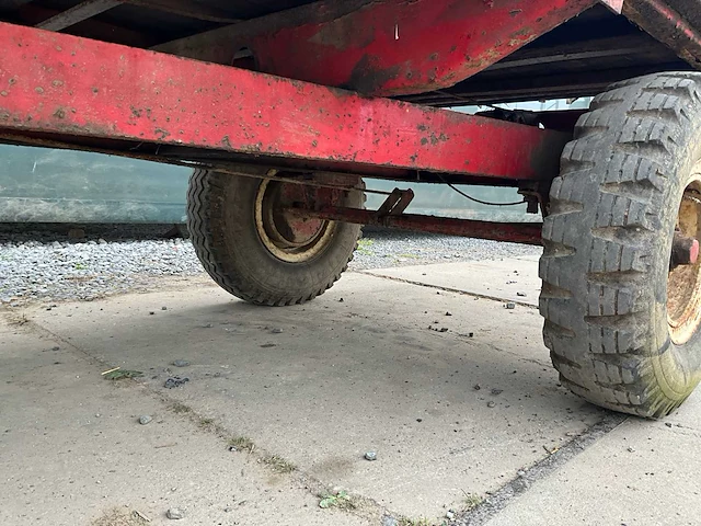 Akker- en graslandbemester - afbeelding 15 van  26