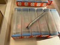 Akko sclcr06 binnendraaibeitel (24x) - afbeelding 4 van  9