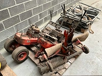 Ako gereedschap houders (3x) - afbeelding 1 van  7