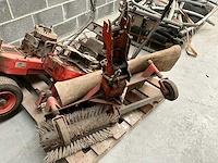 Ako gereedschap houders (3x) - afbeelding 2 van  7