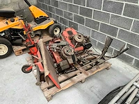 Ako gereedschap houders (3x) - afbeelding 4 van  7