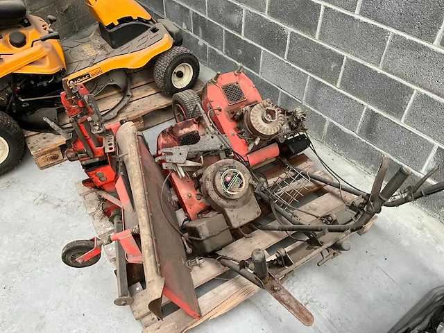 Ako gereedschap houders (3x) - afbeelding 5 van  7