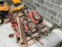 Ako gereedschap houders (3x) - afbeelding 5 van  7