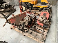 Ako gereedschap houders (3x) - afbeelding 6 van  7