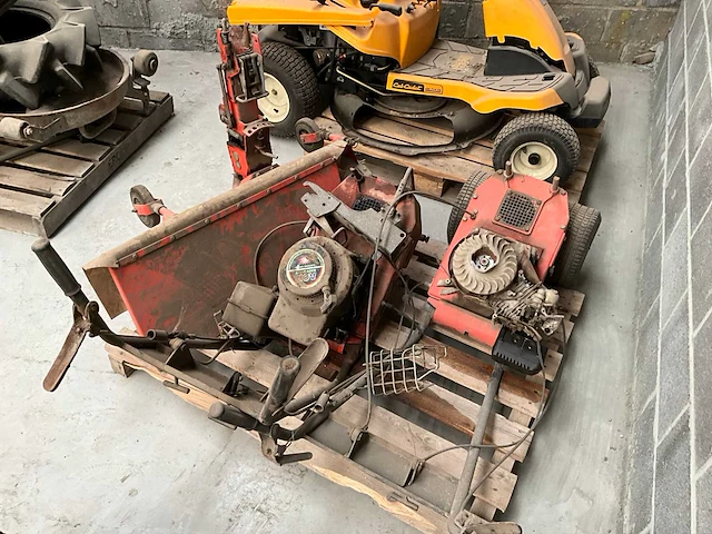 Ako gereedschap houders (3x) - afbeelding 7 van  7