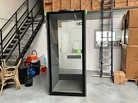 Akoestische belpod - afbeelding 12 van  24