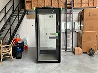 Akoestische belpod - afbeelding 1 van  25