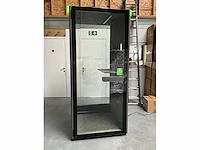 Akoestische belpod - afbeelding 24 van  25