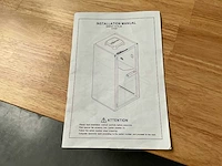 Akoestische belpod - afbeelding 17 van  25