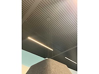 Akoestische design hanglamp buzzispace buzzishade - afbeelding 6 van  7