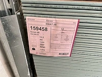 Akoestische gyprocplaten siniat db (80x) - afbeelding 6 van  7
