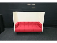 Akoestische privacy booth steelcase