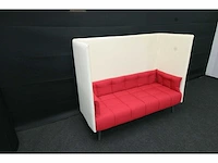 Akoestische privacy booth steelcase - afbeelding 2 van  5