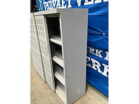 Akoestische schuifdeurkast (2x) - afbeelding 5 van  6