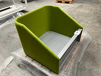 Akoestische telefooncel - afbeelding 3 van  6