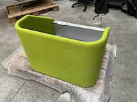 Akoestische telefooncel - afbeelding 4 van  6