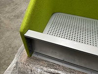 Akoestische telefooncel - afbeelding 5 van  6