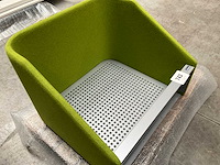 Akoestische telefooncel - afbeelding 6 van  6