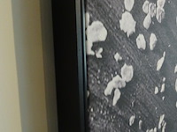 Akoestische wand in frame - afbeelding 2 van  3