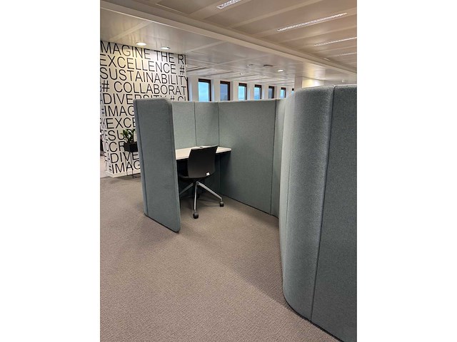 Akoestische werkplaats - afbeelding 1 van  9