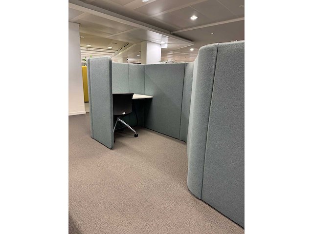 Akoestische werkplaats - afbeelding 2 van  9