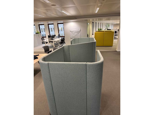 Akoestische werkplaats - afbeelding 4 van  9