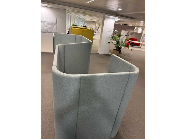 Akoestische werkplaats - afbeelding 3 van  9